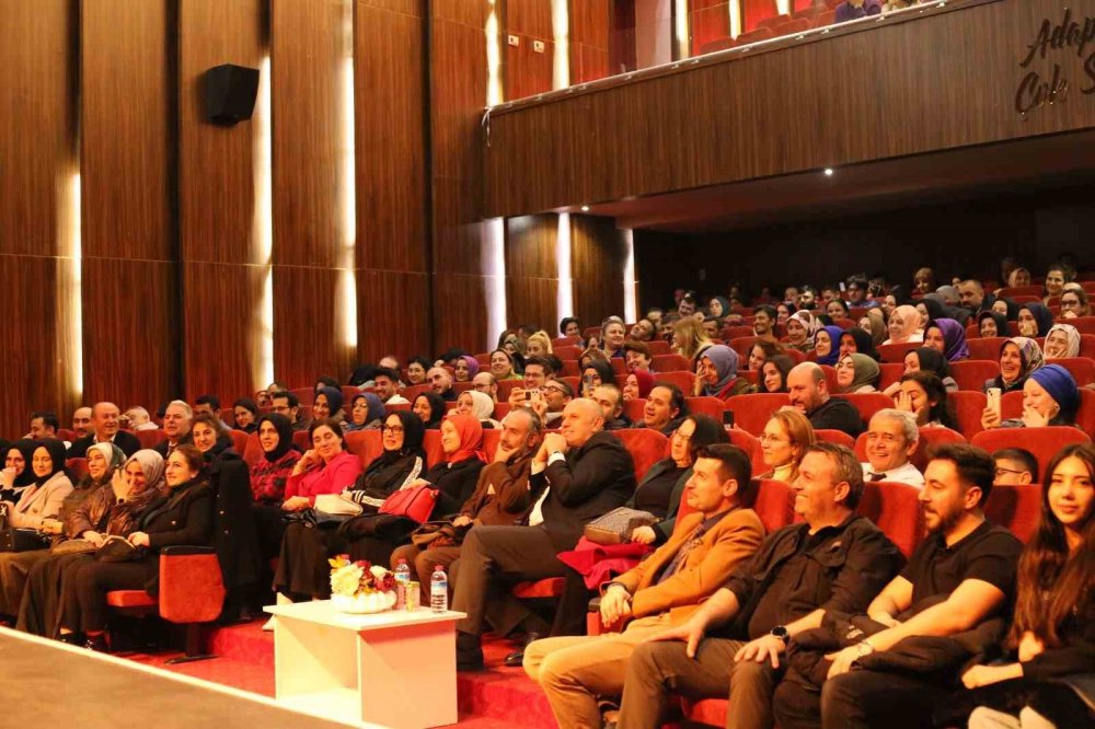 Aile Ve Sosyal Hizmetler İl Müdürlüğü Personeli Bu Gecede Moral Depoladı