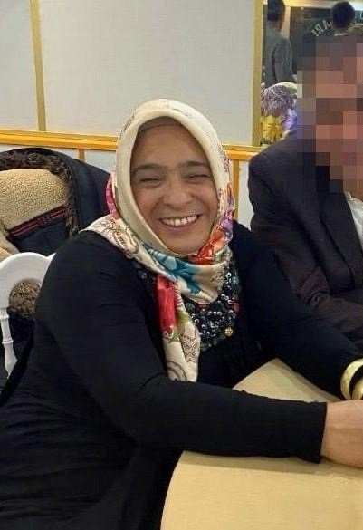 Nehirde Cesedi Bulunan Kadın, Kocasını İhbar Etmişti Oğlu Tutuklandı