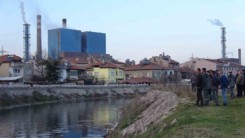 Parkta Oynarken Kaybolan Çocuk İçin Arama Çalışmaları Başlatıldı