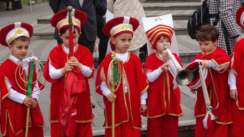 Yeşilay’dan Bırakabilirsin Çağrısı