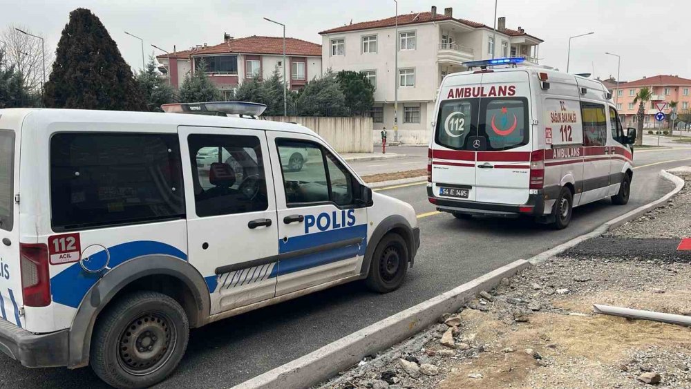 Kirayı Almaya Gelen Ev Sahibi Ulaşamayınca Acı Gerçek Ortaya Çıktı