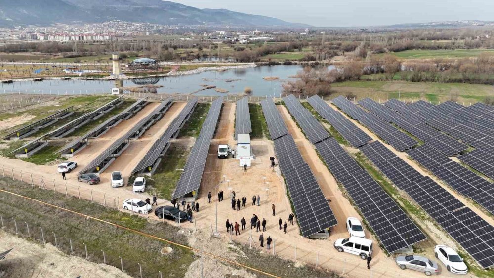 20 Milyon Tl Tasarruf Sağlayacak