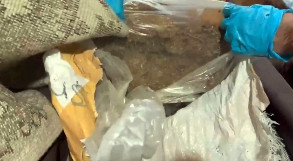Sakarya’da 1 Milyon Değerinde Kaçak Tütün Ürünleri Ele Geçirildi