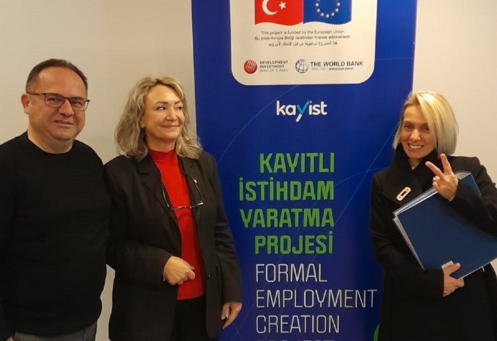 Yemek Sektörüne 1 Milyon Avroluk Yeni Yatırım