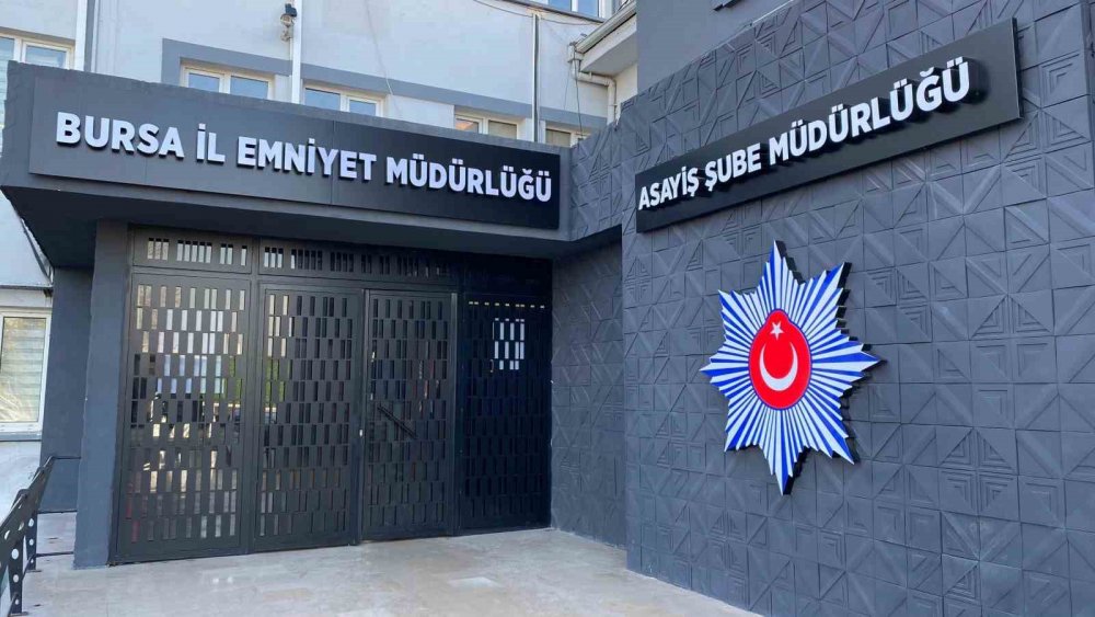 "Hırsızlık Olayları Yüzde 80.73 Azaldı"