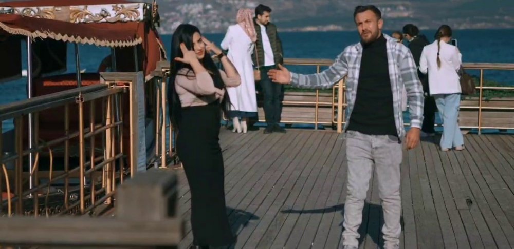 Fenomen Pazarcı, Esnaf Arkadaşlarının Desteğiyle Hayalini Gerçekleştirdi