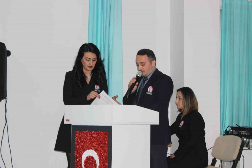 İstiklal Marşı’nın Kabulü Ve Mehmet Akif Ersoy’u Anma Günü Programı