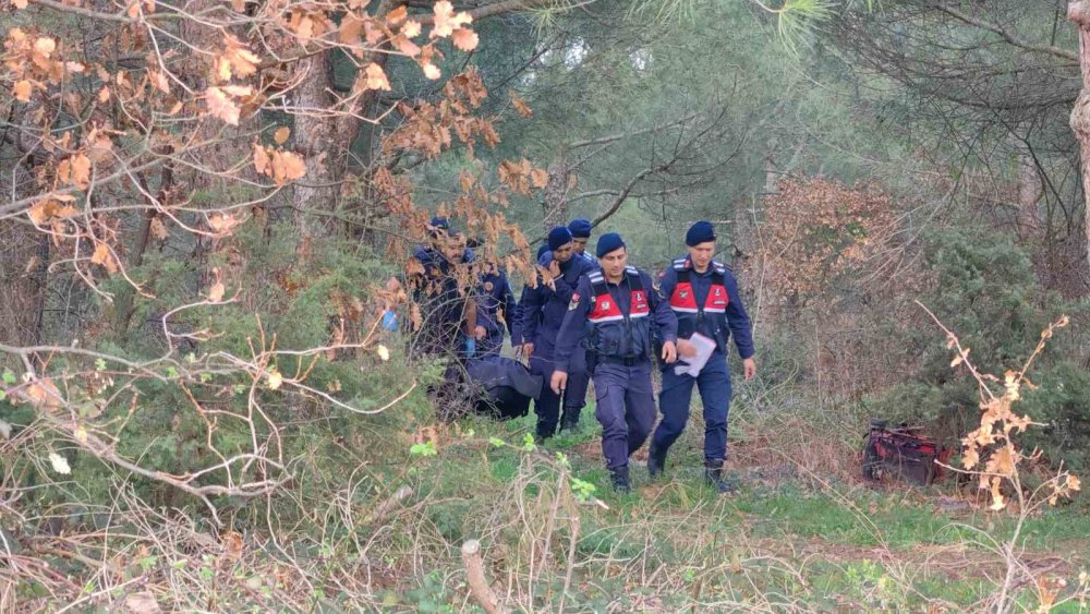 8 Gündür Kayıp Olan Adamın Cansız Bedeni Bulundu