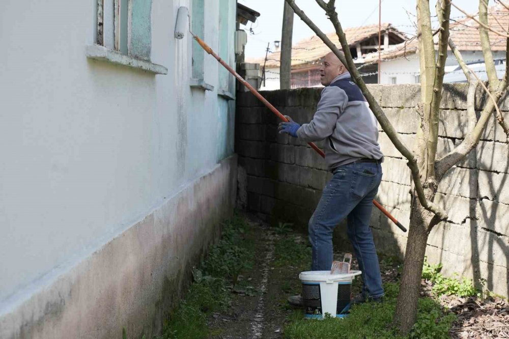 Böyle Seçim Vaadi Görülmedi...seçilmeden İcraata Başladı