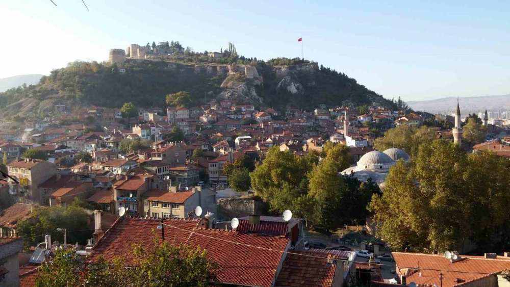 Kütahya’da Kaç Bilecikli Yaşıyor?