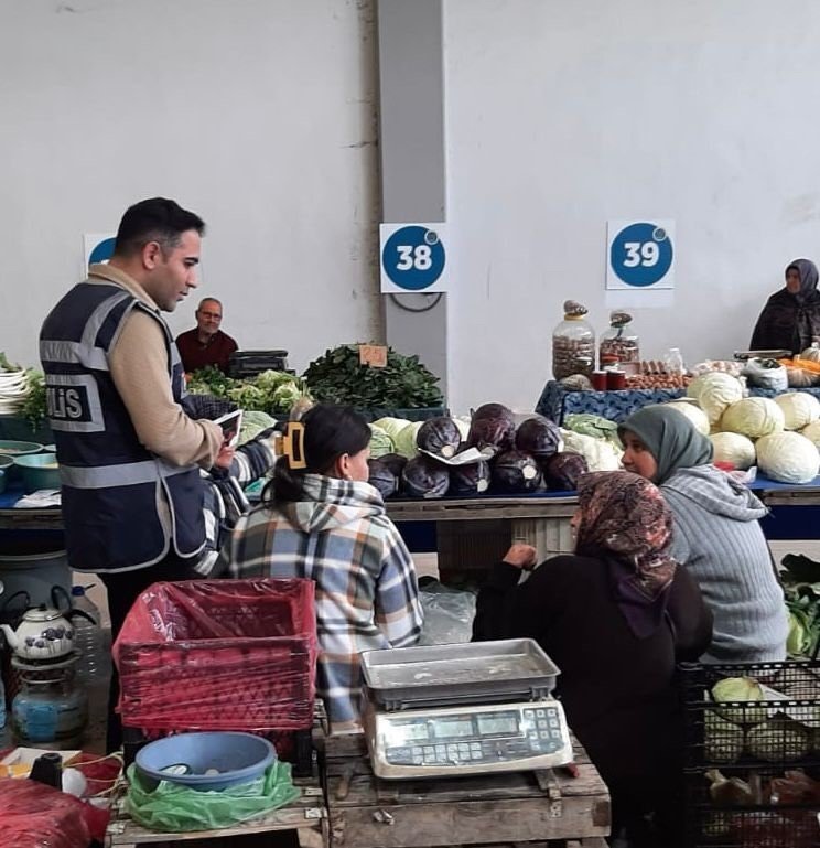 Dolandırıcılığın Karşısında Vatandaşın Yanında