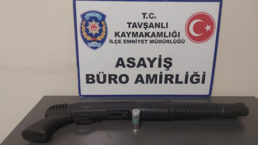 Polis şehir magandalarına göz açtırmadı