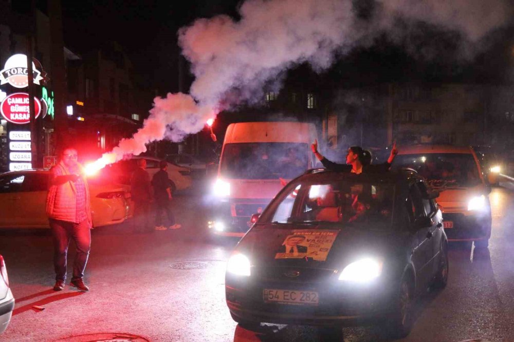 11 İlçenin Belediye Başkanı Değişti, Cumhur İttifakı 7 İlçeyi Kaybetti