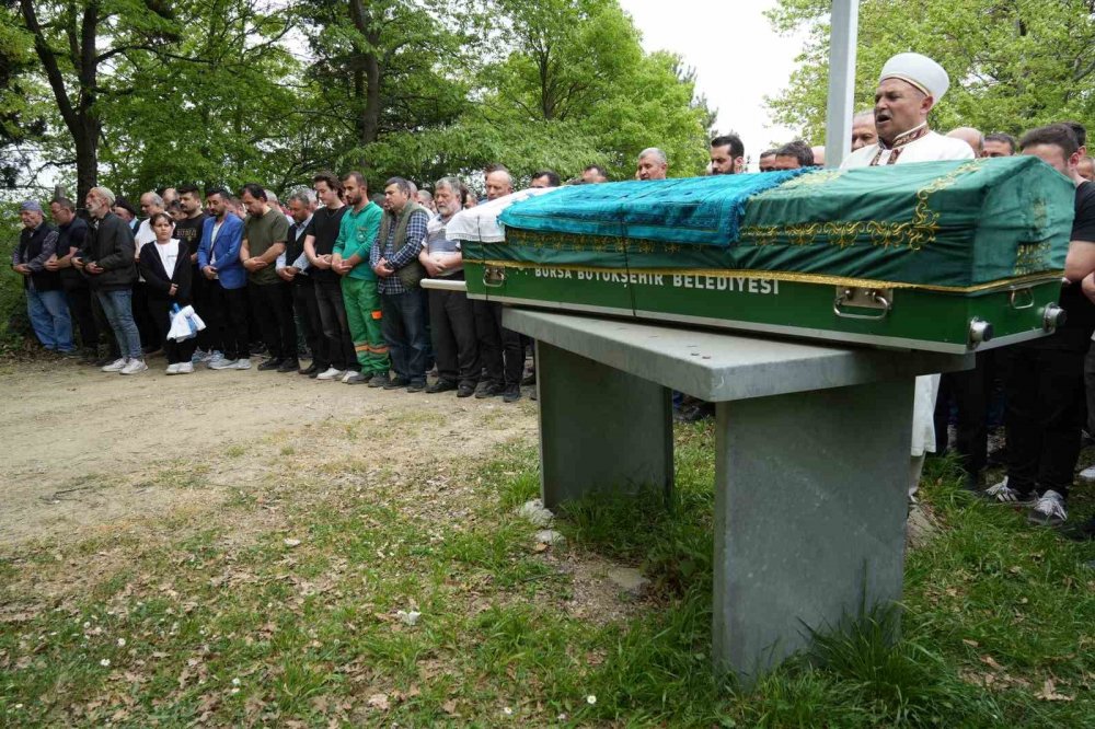 Köye Muhtar Seçildi, Mazbatayı Alacağı Gün Hayatını Kaybetti