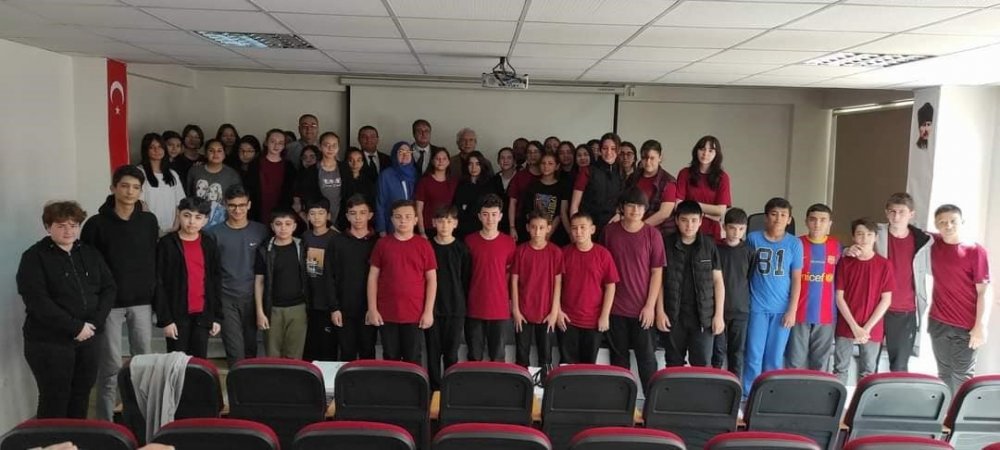 Osmaneli’nde"Bir Okul Bin Hayat" Projesi Başladı