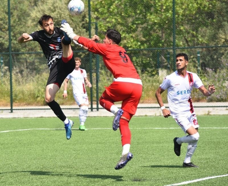 Gözler Play-Out’a Çevrildi