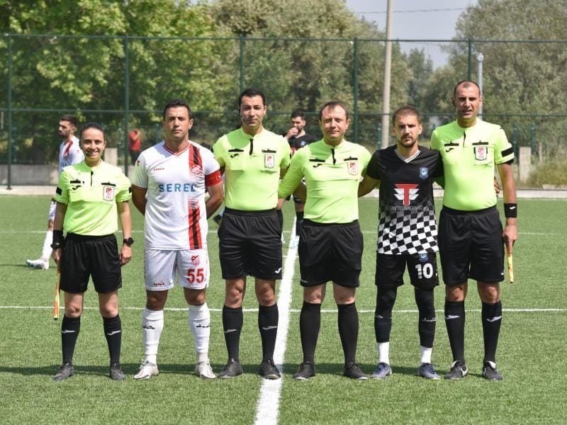 Gözler Play-Out’a Çevrildi