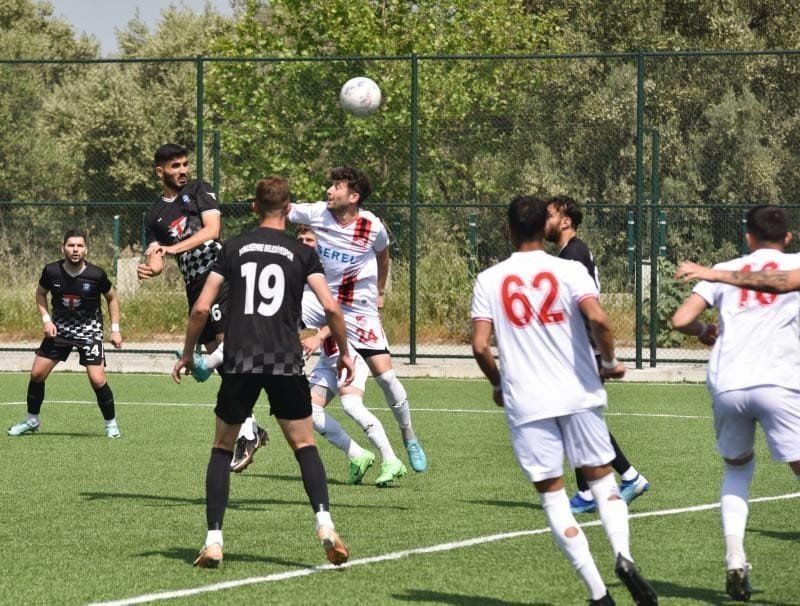 Gözler Play-Out’a Çevrildi