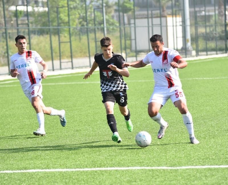 Gözler Play-Out’a Çevrildi