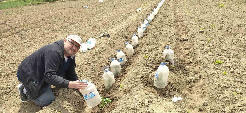 Zirai Don Ve Kırağı Önlemi