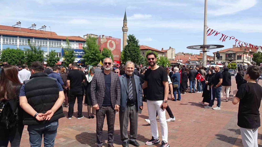 Şiddete Karşı Ortak Eylem