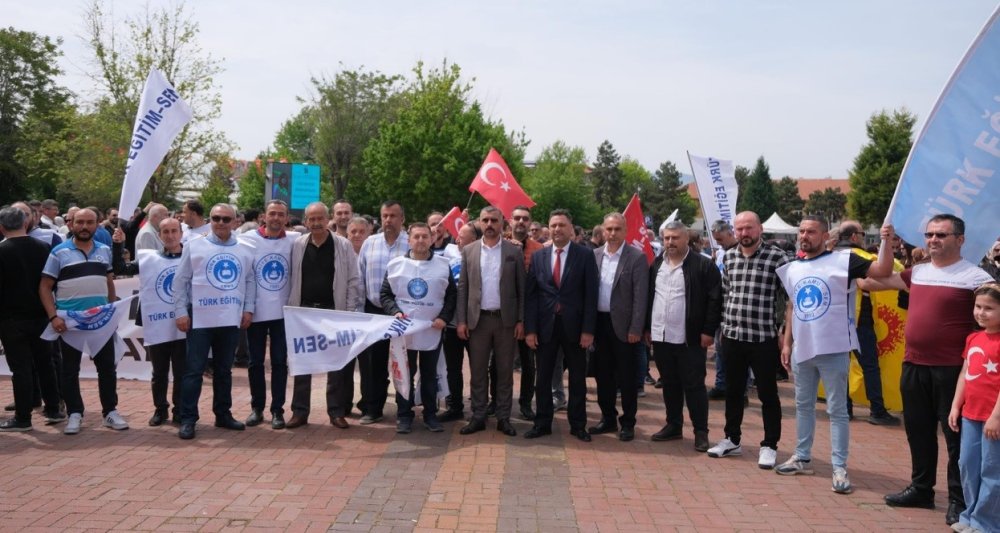 Şiddete Karşı Ortak Eylem