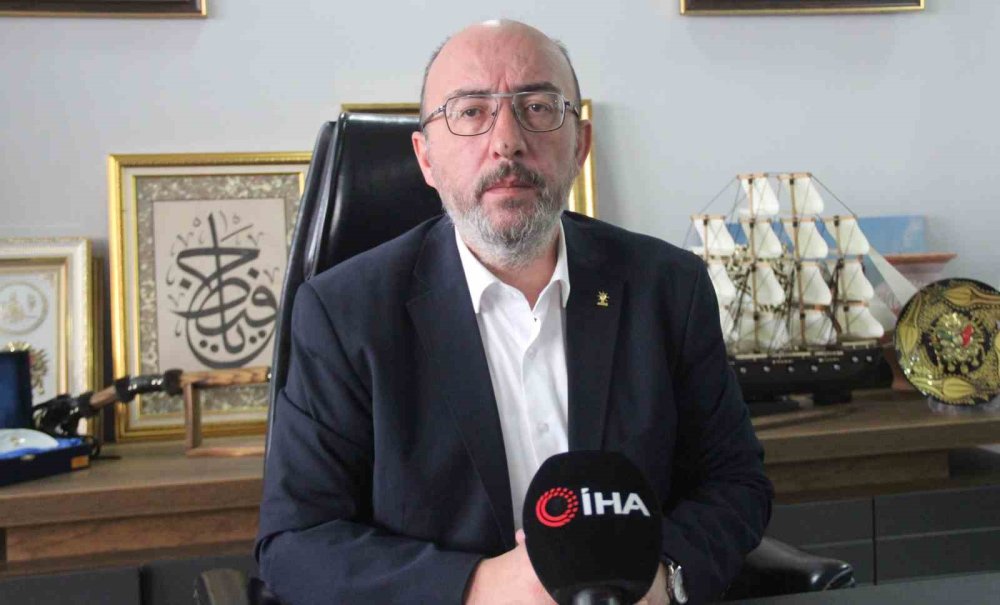Arazi Toplulaştırmada İkinci Etap Başlıyor
