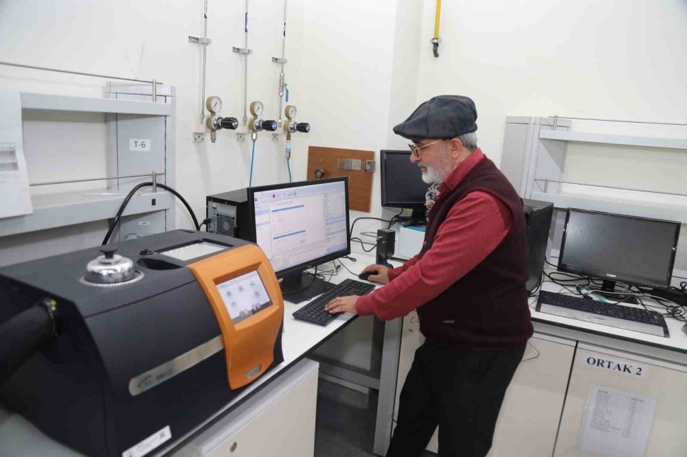İthalat Süresini Kısaltacak Buluş
