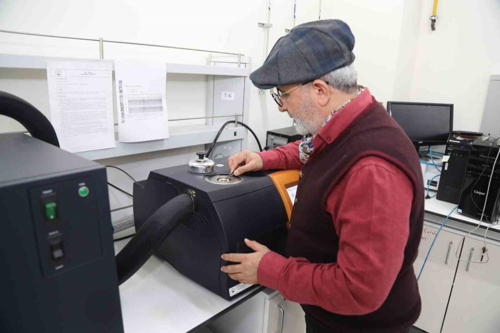 İthalat Süresini Kısaltacak Buluş