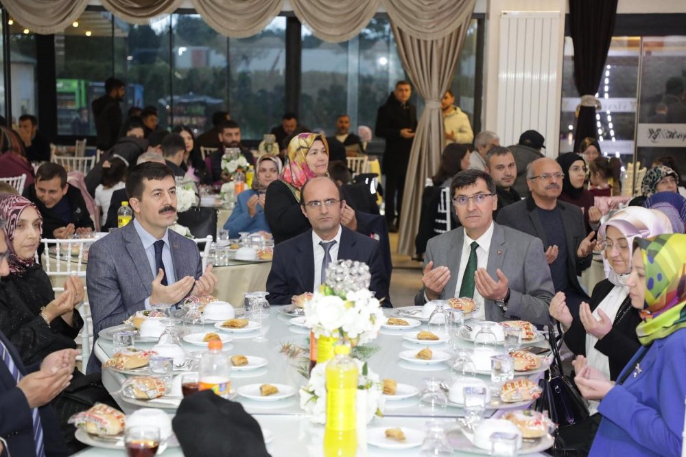 Kütahya’da Özel Çocuklar İçin Sünnet Merasimi