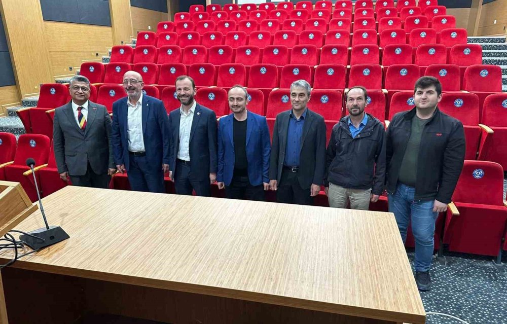 90 Yeni Ar-ge Firması Kazandıracak