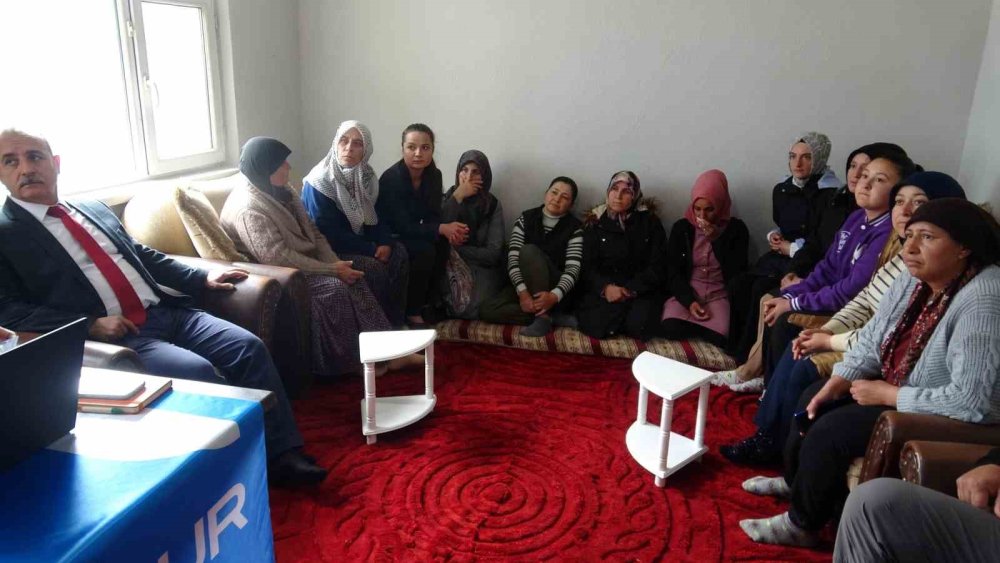 İşkur Köylerdeki İş Gücünü İstihdama Kazandıracak