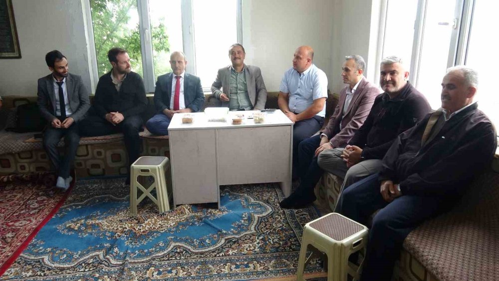 İşkur Köylerdeki İş Gücünü İstihdama Kazandıracak