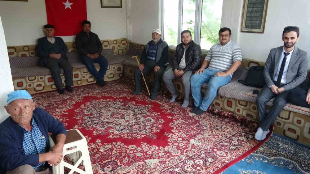 İşkur Köylerdeki İş Gücünü İstihdama Kazandıracak