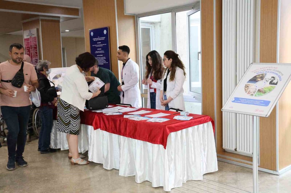 Bilinçsiz Kurban Kesimi Büyük Risk Oluşturuyor