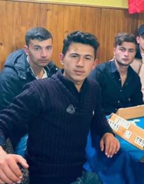 Husumetlisini Öldüren Baba Ve Oğlu İçin ‘Müebbet’ Hapis Talebi