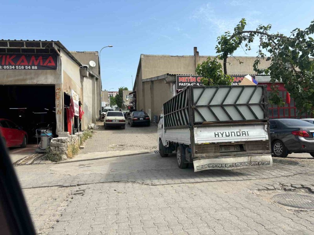 Bu Görüntü Bilecik’e Yakışmıyor!