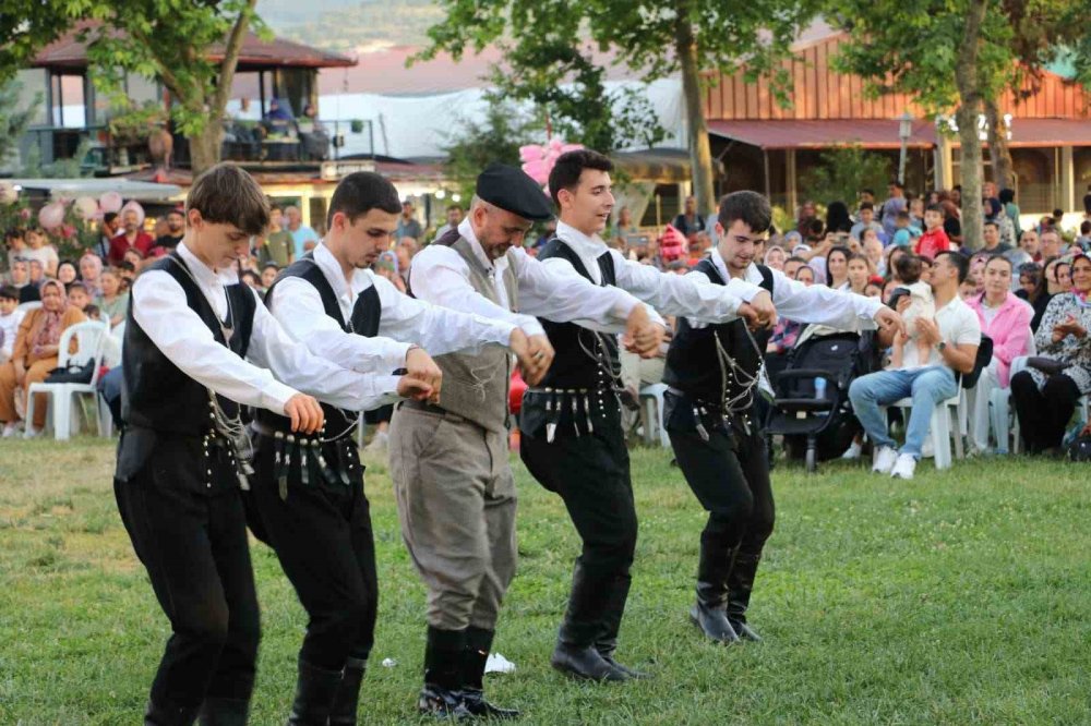 Karadeniz Fırtınası Esti
