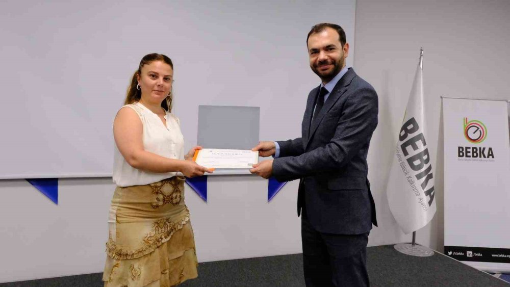 Sanayide Kadın İstihdamı İçin Güç Birliği