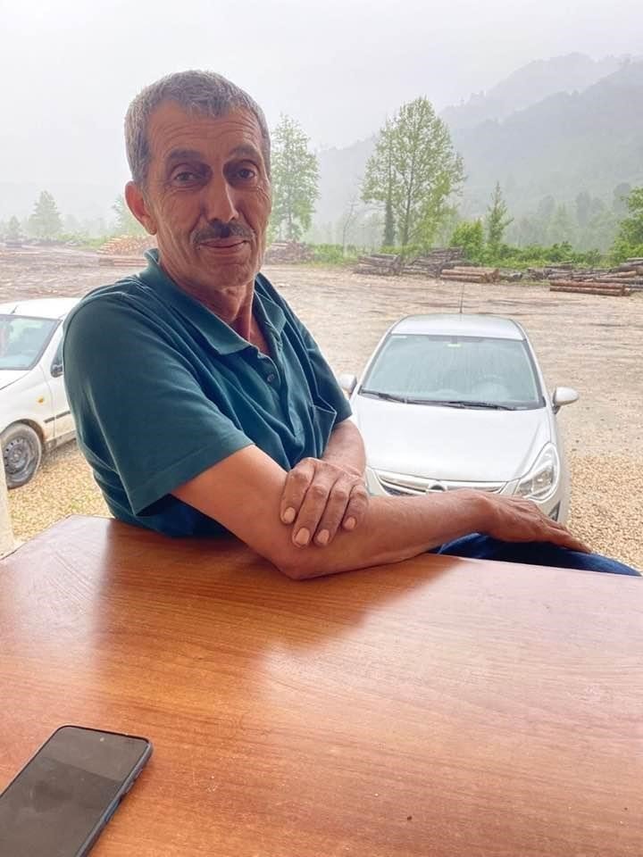 Patlamadan 2 Ay Sonra Hayatını Kaybetti