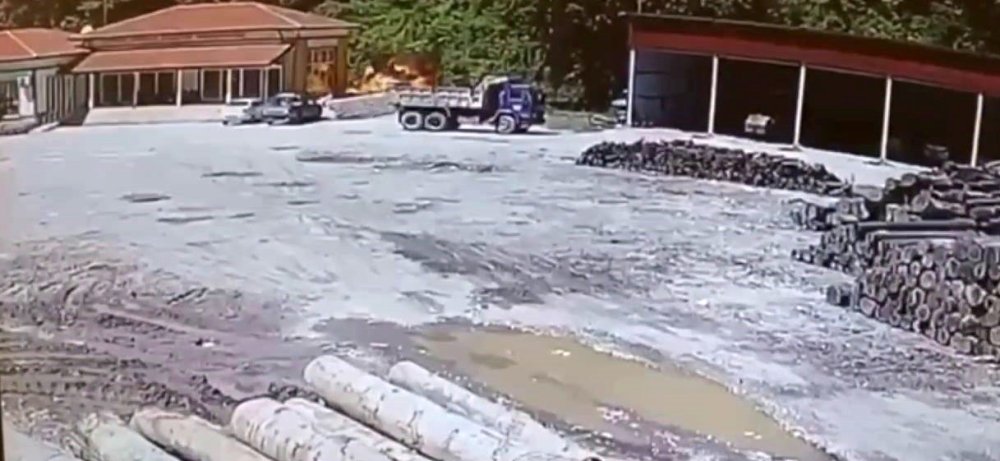 Patlamadan 2 Ay Sonra Hayatını Kaybetti