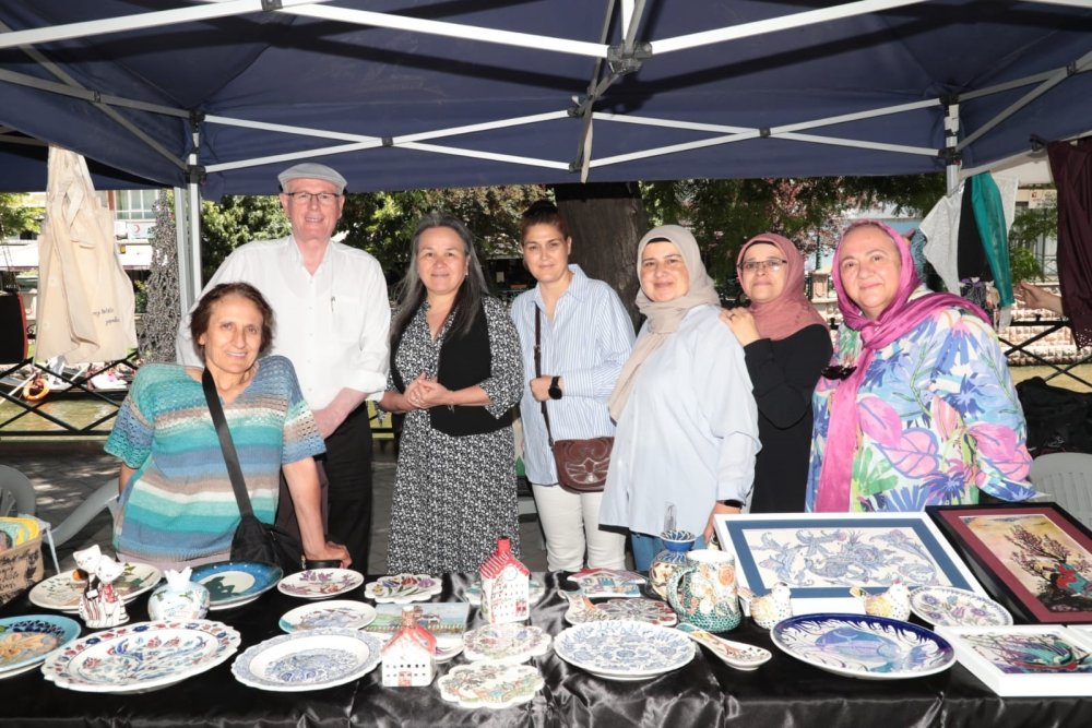 Yıl Sonu Sergisi