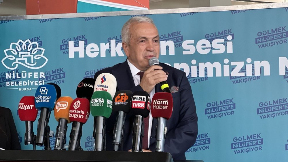 Kapalı Pazar Alanı Hizmete Girdi