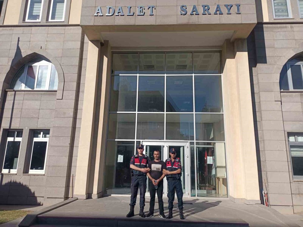 Turistleri Gasp Eden 3 Şüpheli Tutuklandı