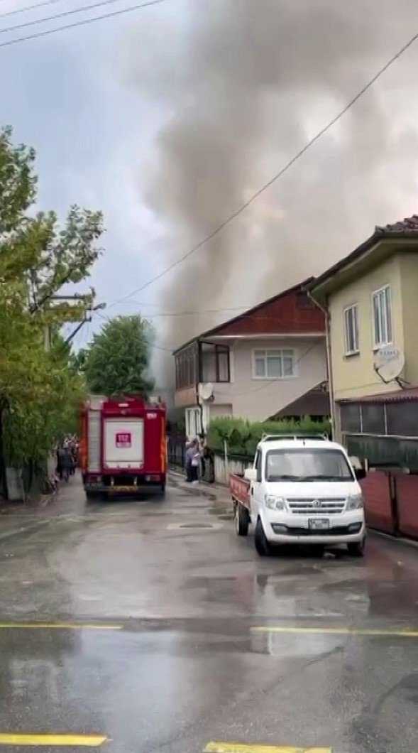 Akıllara Durgunluk Veren Olay