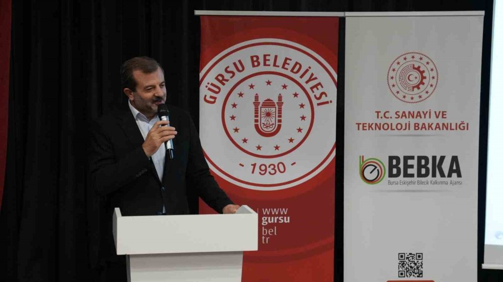 Girişimci Kadınlar İş Hayatına Hazır