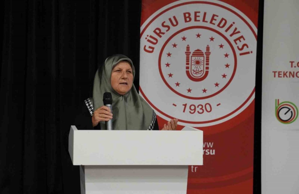 Girişimci Kadınlar İş Hayatına Hazır