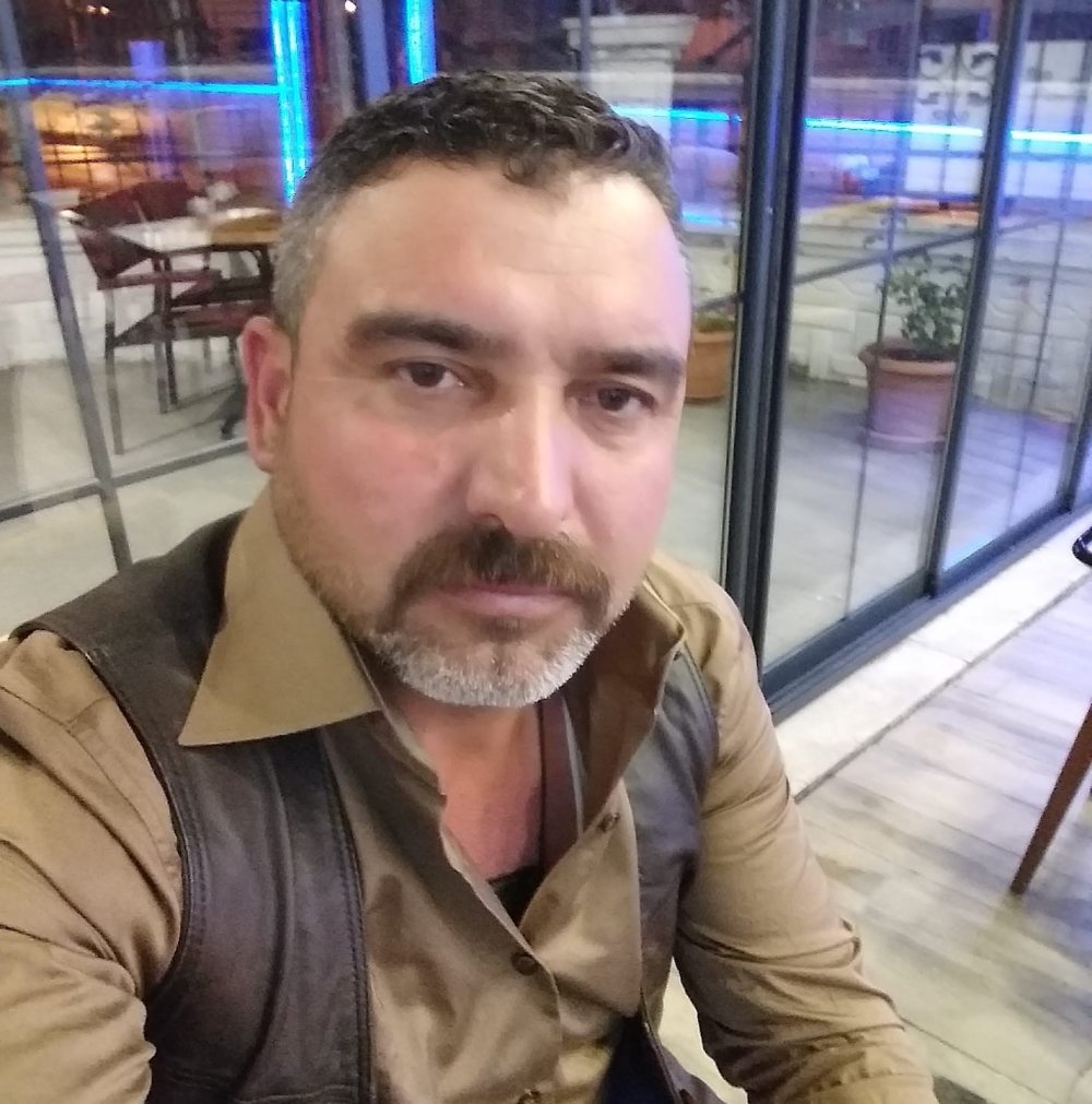 İnşaattan Düşen İşçi Hayatını Kaybetti