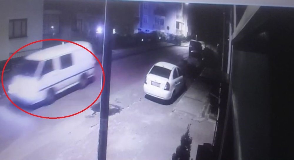Cezaevinde Arkadaş Oldular, Çıktıkları Gibi Tekrar Cezaevine Girdiler