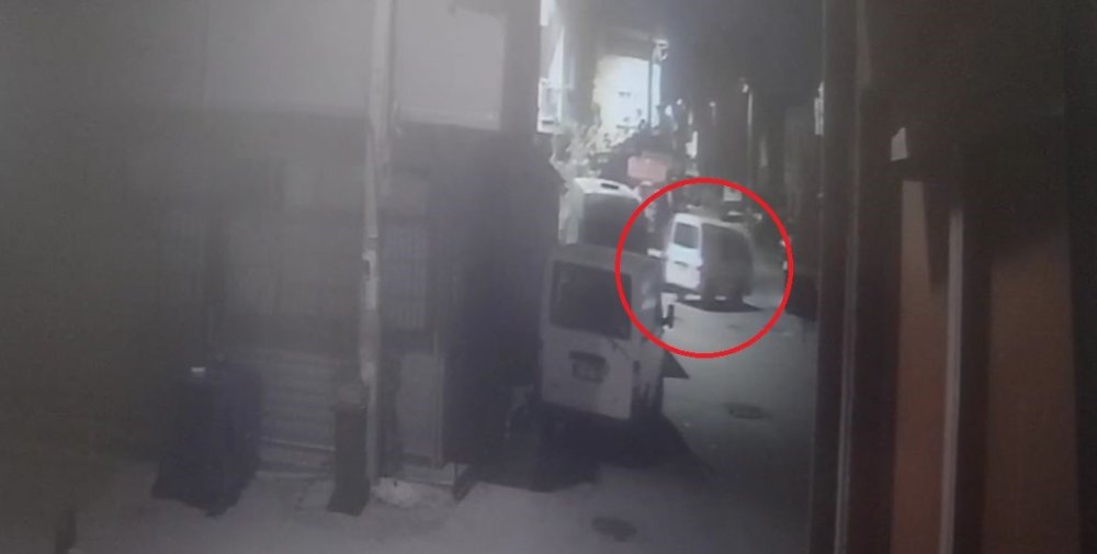 Cezaevinde Arkadaş Oldular, Çıktıkları Gibi Tekrar Cezaevine Girdiler